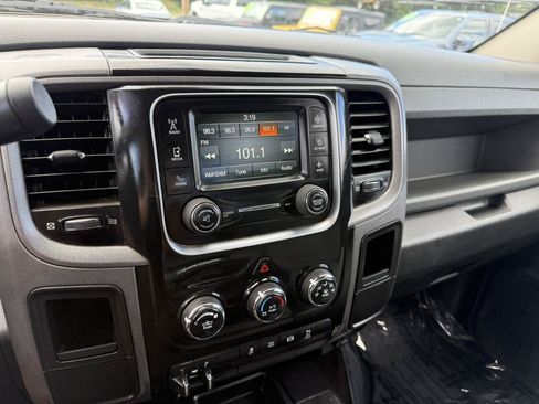Used 2016 RAM 2500 Tradesman w/ Chrome Appearance Group AWD/4WD image 26
