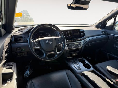 Certified 2022 Honda Passport EX-L image 15