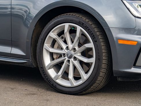 Used 2019 Audi A4 2.0T Prestige w/ Prestige Package image 8