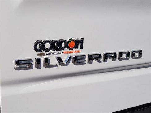 Used 2023 Chevrolet Silverado 1500 RST w/ Z71 Off-Road Package image 17