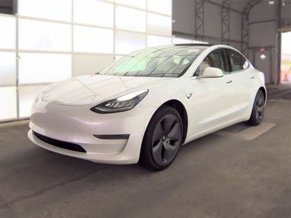 Used 2020 Tesla Model 3