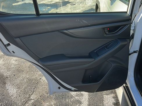 Certified 2024 Subaru WRX image 19