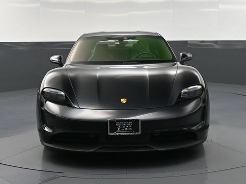 Certified 2021 Porsche Taycan RWD image 11