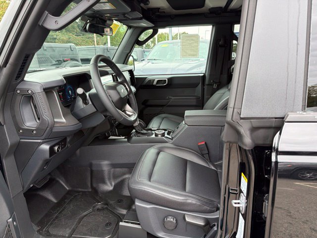New 2026 Ford Bronco Badlands w/ Sasquatch Package AWD/4WD image 11