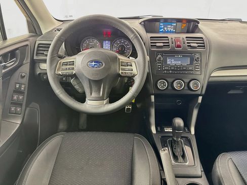 Used 2015 Subaru Forester 2.0XT Premium w/ Protection Package #1 AWD/4WD image 27