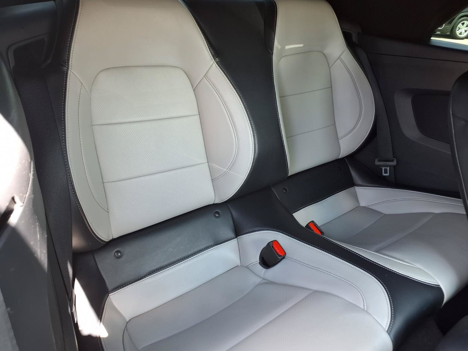 Used 2024 Ford Mustang GT Premium RWD image 21