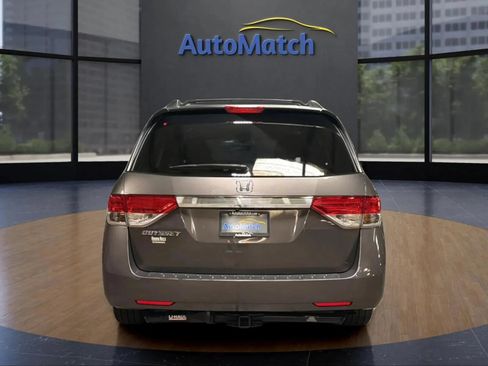 Used 2015 Honda Odyssey EX image 9