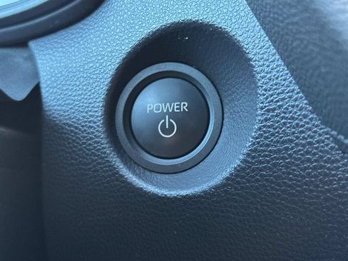 Certified 2025 Toyota Corolla Cross AWD Hybrid image 21