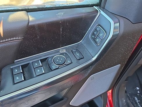 Used 2026 Ford F450 King Ranch w/ FX4 Off-Road Package image 7