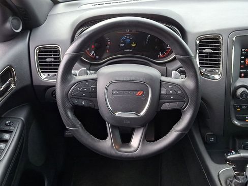 Used 2019 Dodge Durango GT AWD/4WD image 19