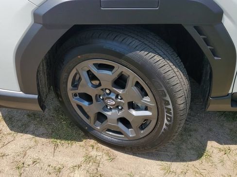 Certified 2026 Subaru Outback Premium AWD/4WD image 5