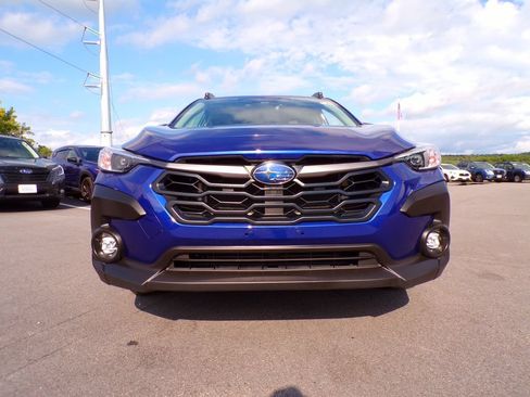 Certified 2024 Subaru Crosstrek 2.0i Premium AWD/4WD image 4