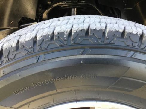 Used 2012 RAM 3500 Laramie Longhorn w/ Protection Group image 10