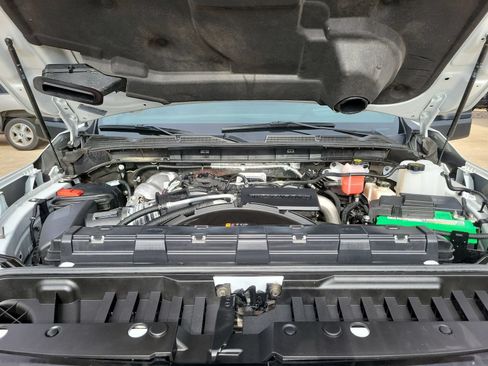 Used 2024 GMC Sierra 2500 AT4 w/ AT4 Premium Plus Package AWD/4WD image 31