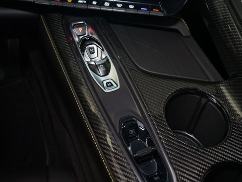 Used 2027 Chevrolet Corvette ZR1X AWD/4WD image 30