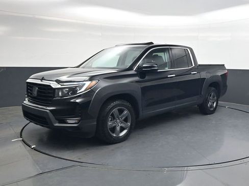 Used 2023 Honda Ridgeline RTL-E image 8