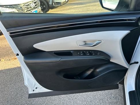 Certified 2023 Hyundai Tucson SEL image 13