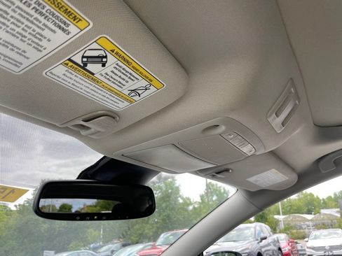 Certified 2024 Nissan Murano SL AWD/4WD image 27