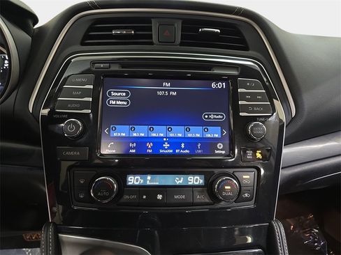 Used 2020 Nissan Maxima Platinum w/ Sport Mat Group image 22