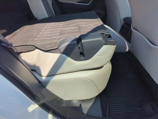 Certified 2024 Toyota RAV4 Limited w/ Advanced Technology Package FWD image 28