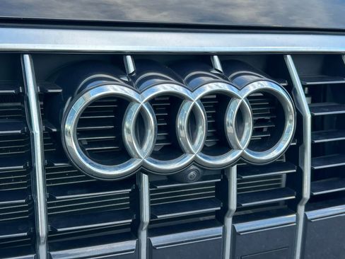 Used 2022 Audi Q3 2.0T Premium Plus image 44