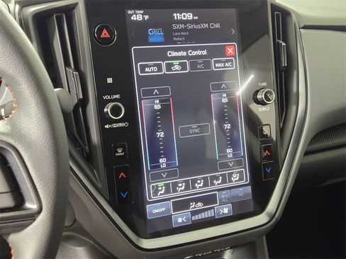 New 2026 Subaru Crosstrek 2.5i Limited image 15