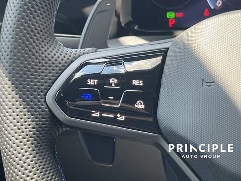 Used 2026 Volkswagen Golf w/ Euro Style Package AWD/4WD image 18