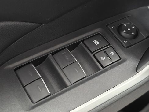 New 2025 Toyota RAV4 XLE image 26