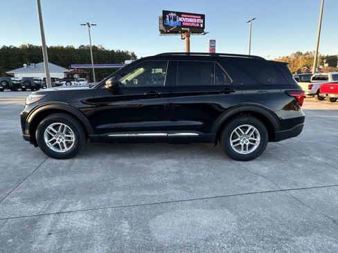 New 2025 Ford Explorer Active w/ Active Comfort Package image 4