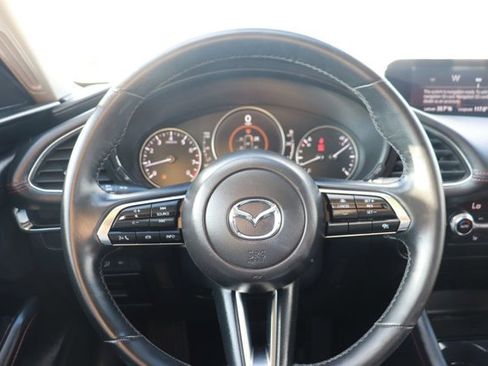 Used 2025 MAZDA MAZDA3 s image 17