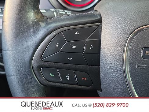 Used 2023 Dodge Charger SXT RWD image 15