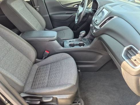 Used 2022 Chevrolet Equinox LT FWD image 30