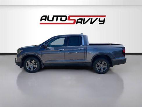 Used 2022 Honda Ridgeline RTL-E image 4