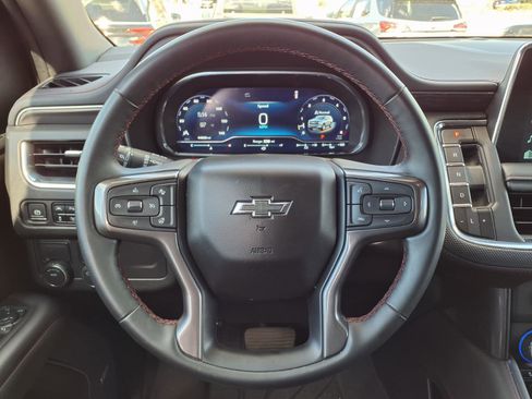 Certified 2024 Chevrolet Tahoe RST w/ Luxury Package RWD image 22