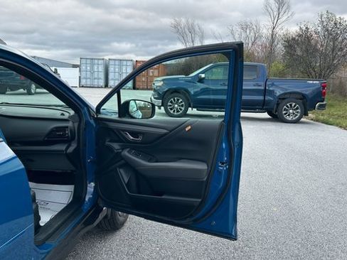 Used 2022 Subaru Outback Wilderness image 44