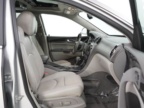 Used 2015 Buick Enclave Leather AWD/4WD image 11