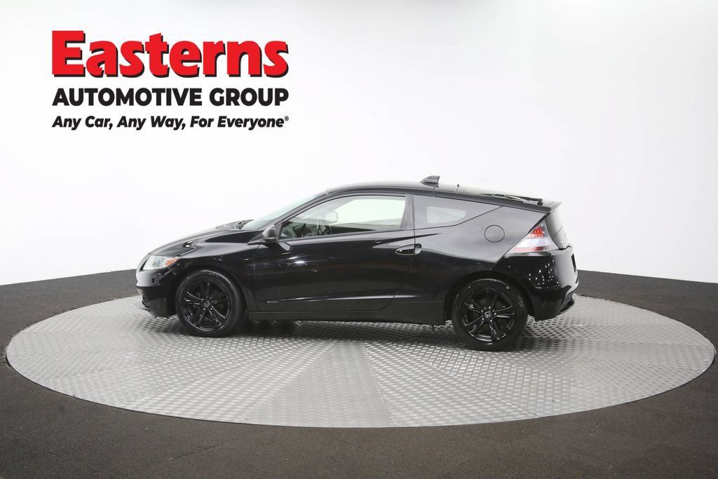 Used 2015 Honda CR-Z EX image 58
