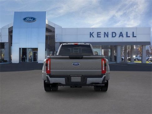 New 2026 Ford F450 XLT w/ XLT Premium Package image 5