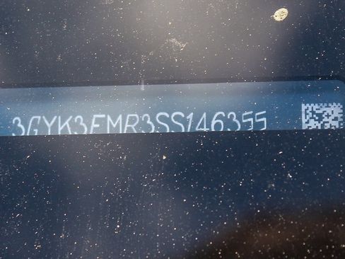 Used 2025 Cadillac Optiq Sport 1 image 30