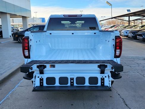 New 2026 GMC Sierra 1500 Elevation image 48