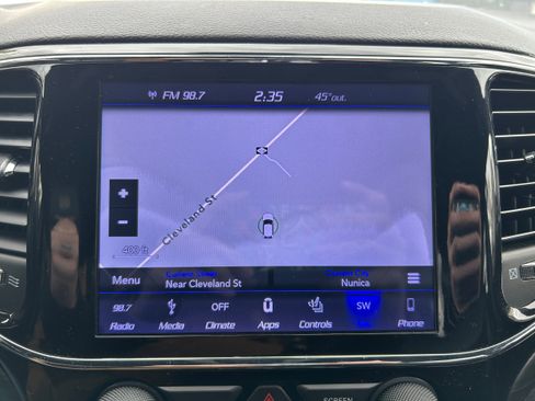 Used 2019 Jeep Grand Cherokee Altitude AWD/4WD image 6