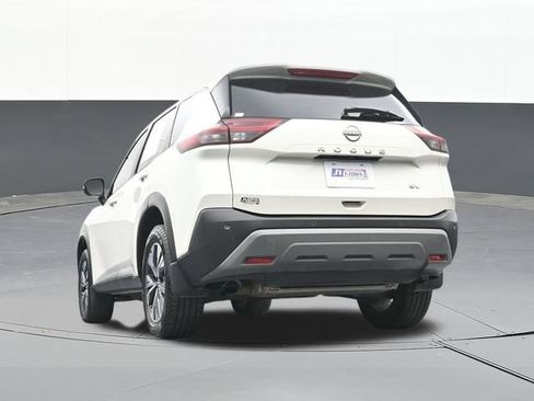 Used 2023 Nissan Rogue SV FWD image 43