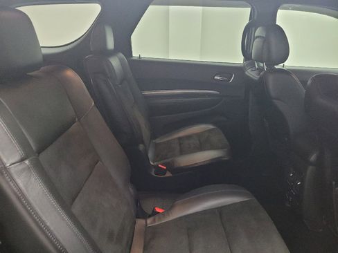 Used 2020 Dodge Durango GT AWD/4WD image 19