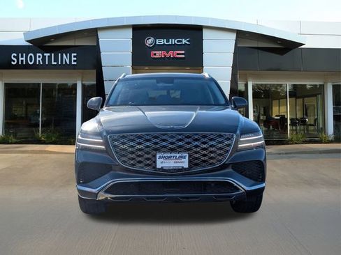 Used 2025 Genesis GV80 2.5T Standard image 9