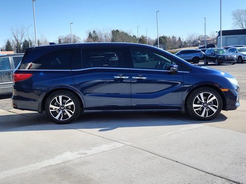 Used 2019 Honda Odyssey Elite image 15