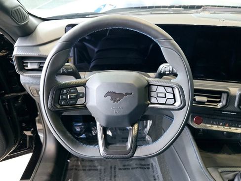 New 2025 Ford Mustang Dark Horse image 25