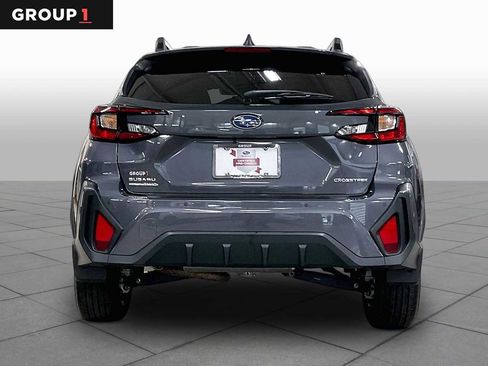 Certified 2024 Subaru Crosstrek 2.5i Limited AWD/4WD image 5