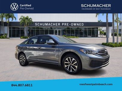 Used 2024 Volkswagen Jetta S