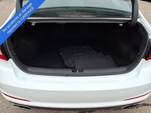 Used 2017 Hyundai Sonata Sport w/ Value Edition Package 02 image 12