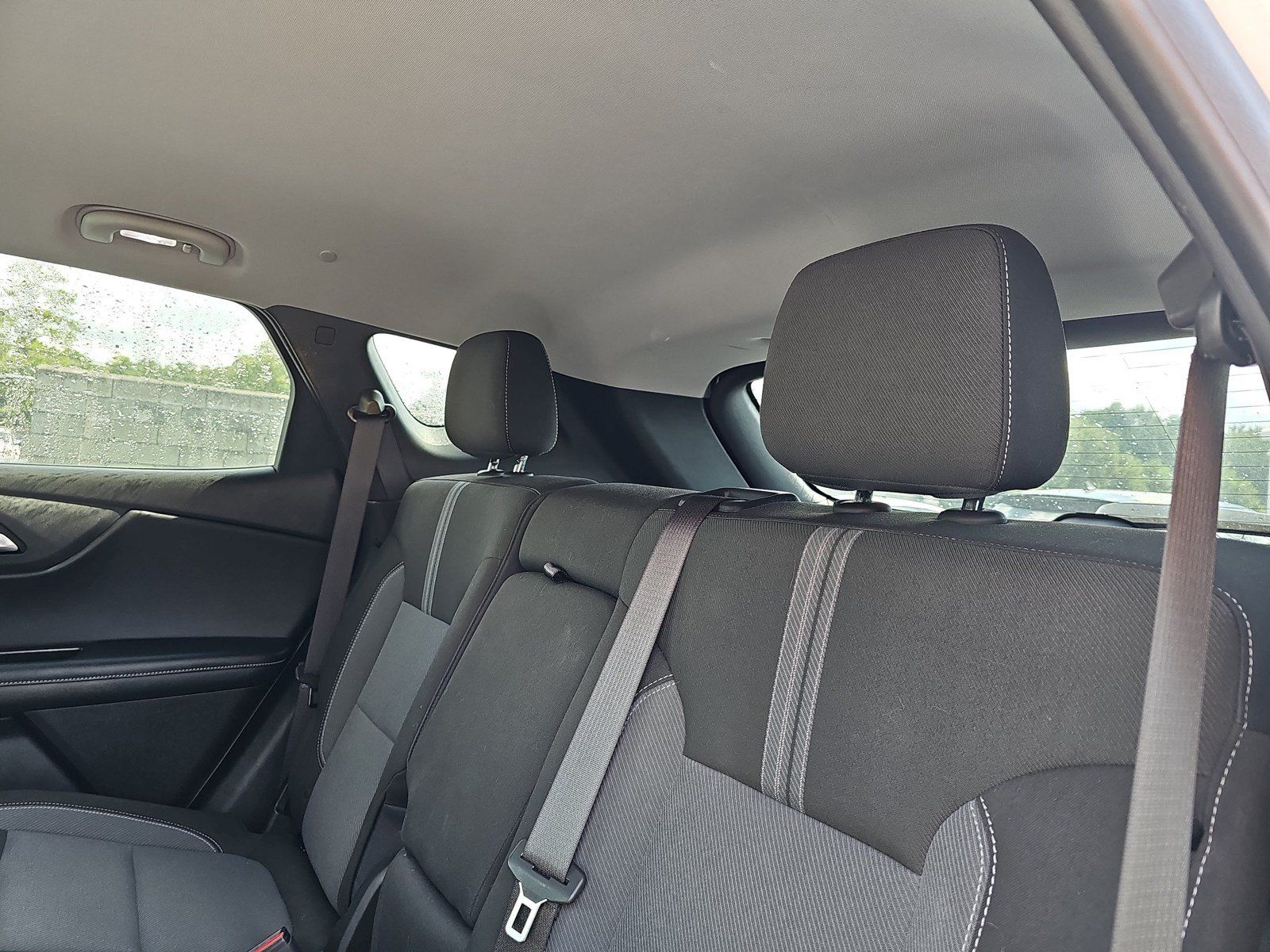 Used 2023 Chevrolet Blazer LT FWD image 13